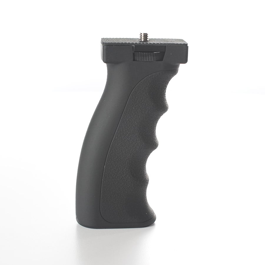 MicronMapper handle